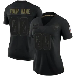 personalized carolina panthers jersey