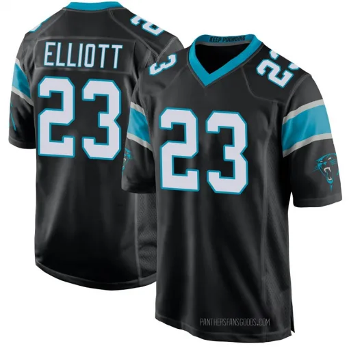 carolina panthers jersey nike