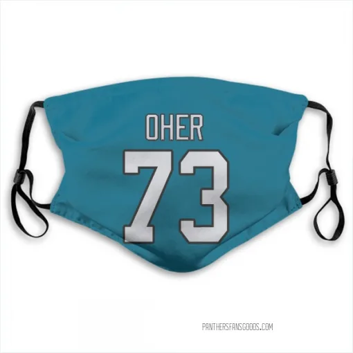michael oher jersey number
