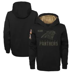carolina panthers salute to service 2019