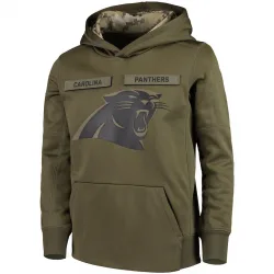 carolina panthers salute to service jersey